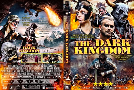 The Dark Kingdom 2019