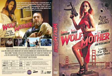 Wolf Mother 2016