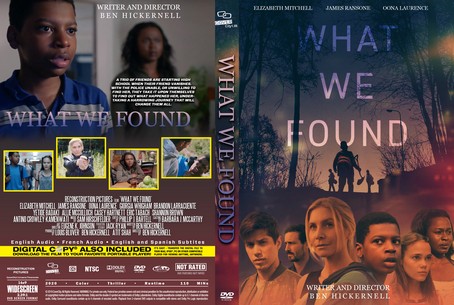 What We Found 2020