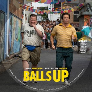 Balls Up 2026