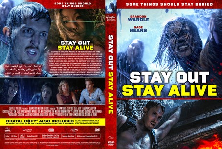 Stay Out Stay Alive 2019