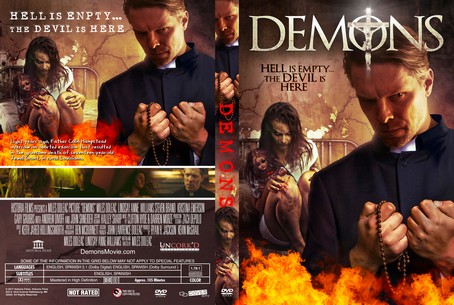 DemonsO