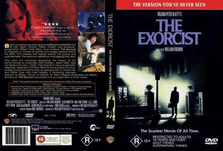 The Exorcist 1973