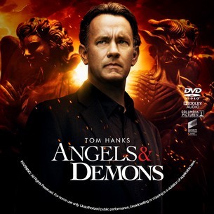 Angels & Demons 2009