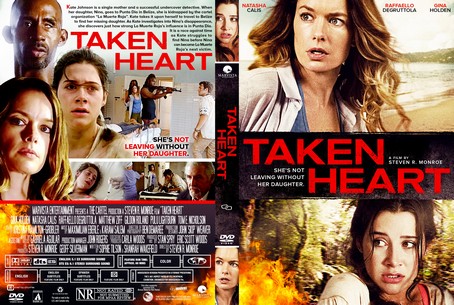 Taken Heart 2017