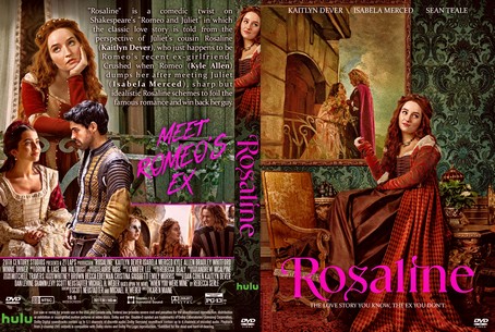 Rosaline 2022