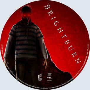 Brightburn 2019