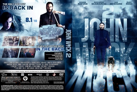 john wick chapter 2 2017