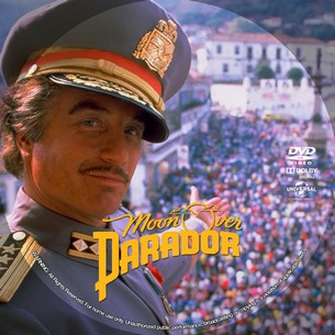 Moon Over Parador 1988