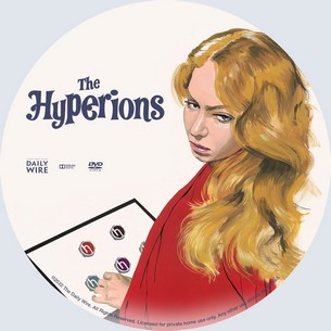 The Hyperions 2022