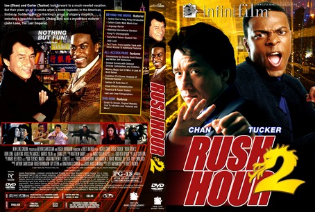 Rush Hour 2 2001