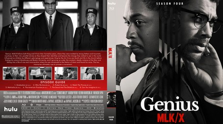 Genius mlkx Season 4