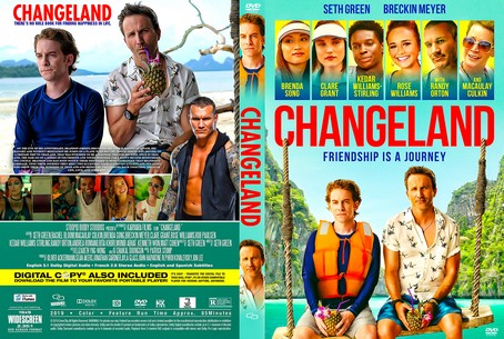 Changeland 2019