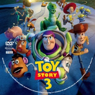 Toy Story 3 2010