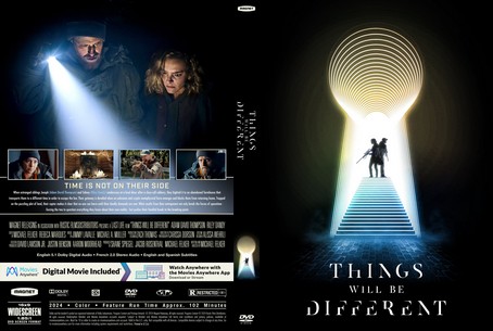 Things Will Be Different 2024
