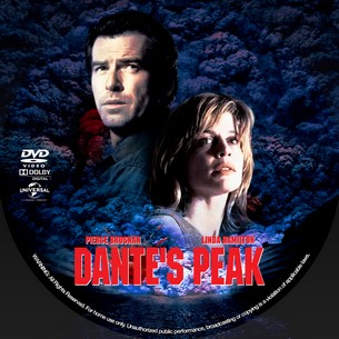 Dante's Peak 1997