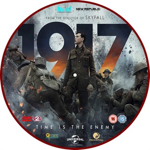1917 2019