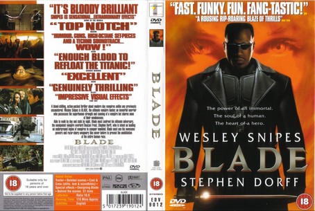 Blade 1998