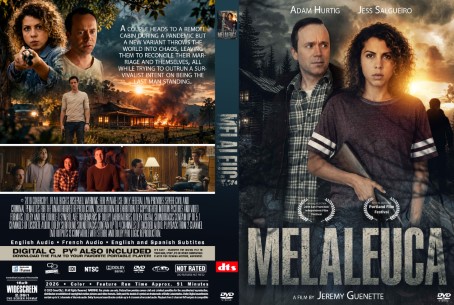 Melaleuca 2026