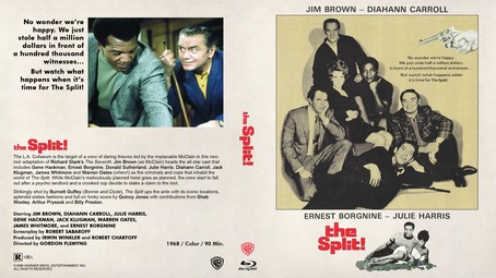 Split 2016