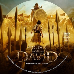 House of David Season 1