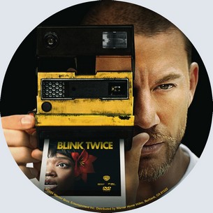 Blink Twice 2024