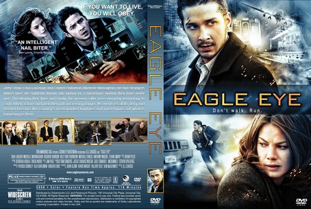 Eagle Eye 2008