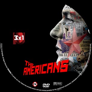 The Americans Season 3