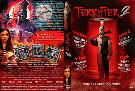 Terrifier 2 2022