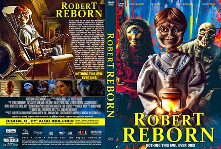 Robert Reborn 2019