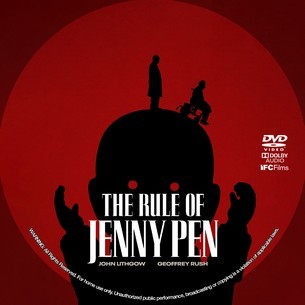 The Rule of Jenny Pen 2024