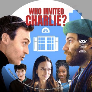 Who Invited Charlie 2022