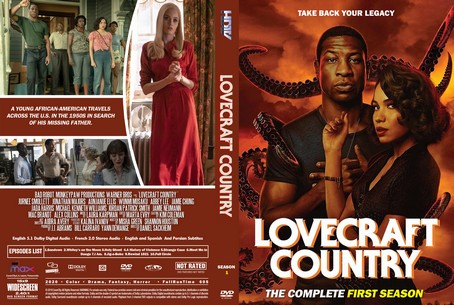 Lovecraft Country Season 1