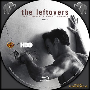 The Leftovers Season 1
