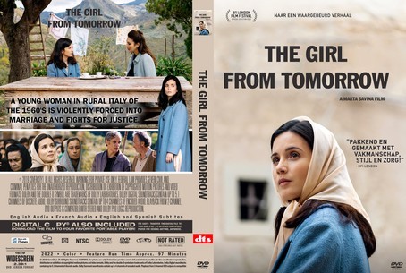 The Girl from Tomorrow 2022