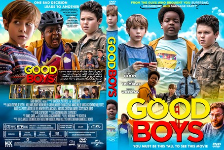 Good Boys 2019