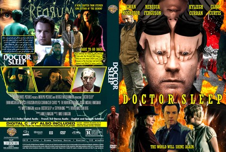 Doctor Sleep 2019