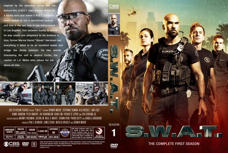 S.W.A.T. Season 1