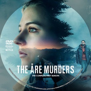 The Are Murders Season 1