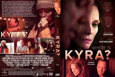 Where Is Kyra 2018