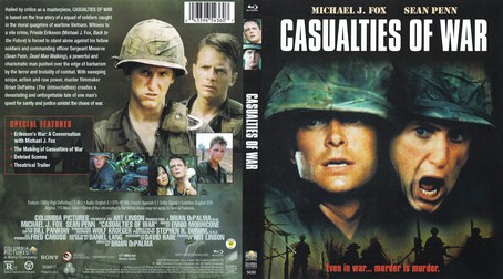Casualties of War 1989