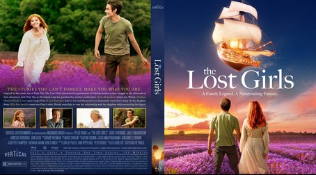 The Lost Girls 2022