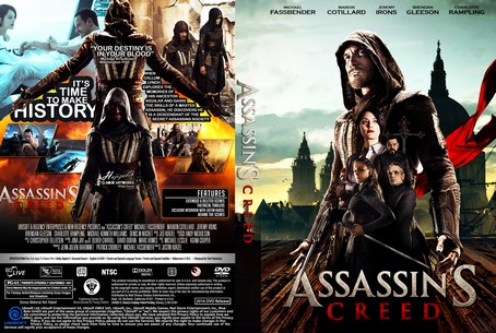 Assassin's Creed 2016