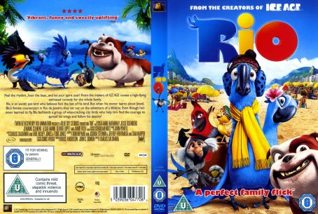 Rio 2011