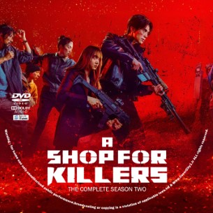 A Shop for Killers Season 2