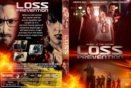 Loss Prevention 2018