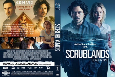 Scrublands Season 1