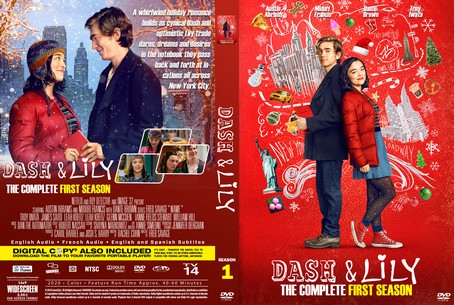 Dash & Lily Season 1