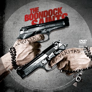 The Boondock Saints 1999