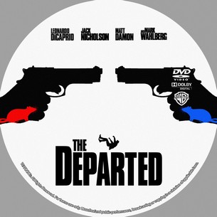 The Departed 2006